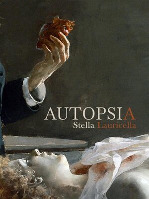 cover image of Autopsia